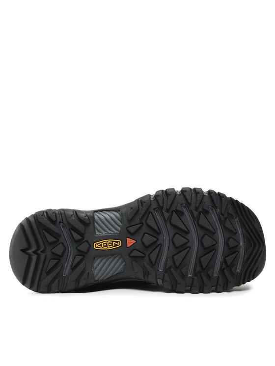 Keen Trekking Keen Targhee II Oxford 1022512 Crna