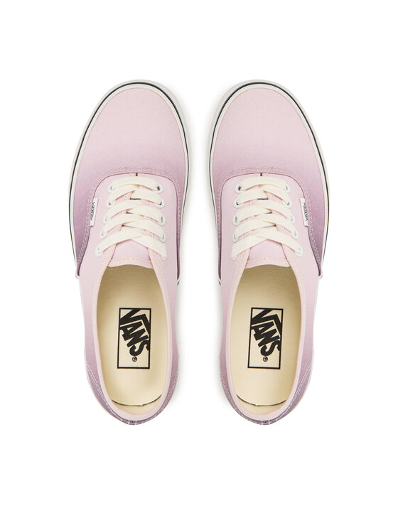 Vans Гуменки Vans Authentic VN000D7YO291 Виолетов