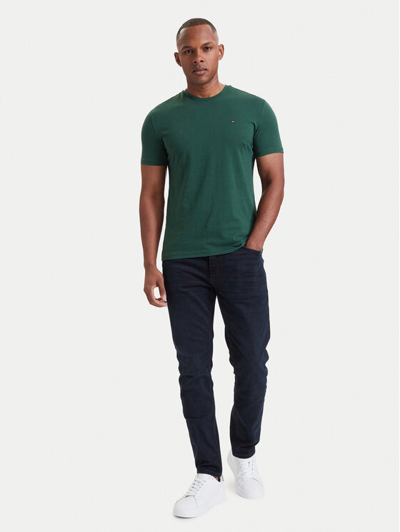 Tommy Jeans Tommy Jeans Conjunto de camisetas DM0DM21579 De color Regular Fit