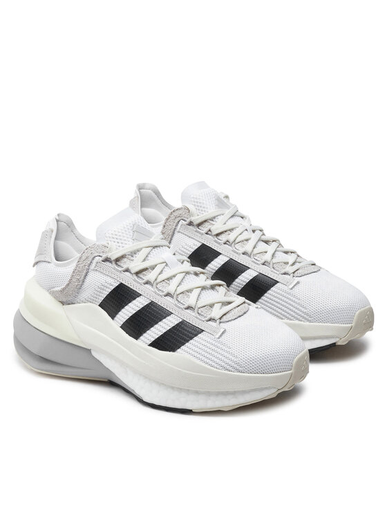 adidas Снікерcи adidas Avryn_X JH6664 Білий