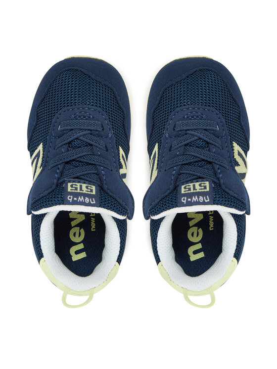 New Balance Snīkeri New Balance NW515KF Zils