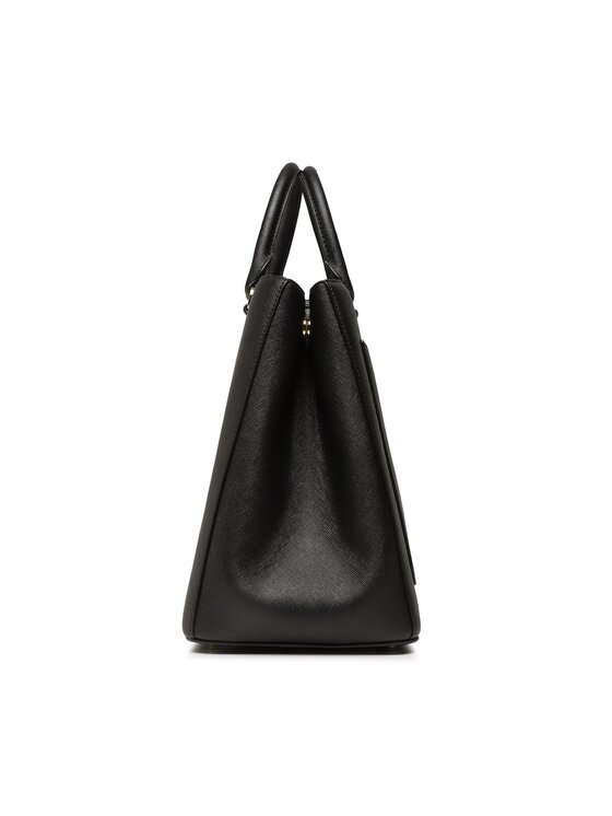 LAUREN RALPH LAUREN Torbica Lauren Ralph Lauren Hanna 37 431898556005 Crna