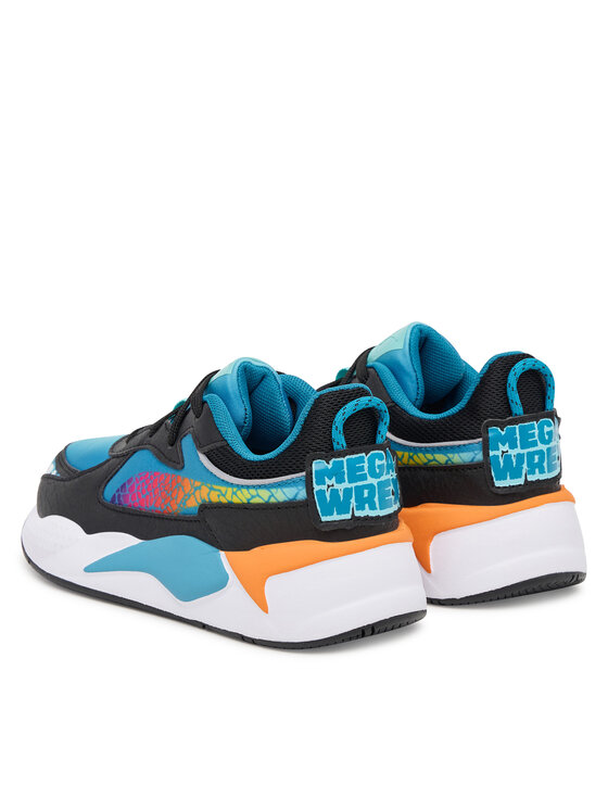 Puma Superge Puma Rs-X Hot Wheels 2 Ps 403400 01 Pisana