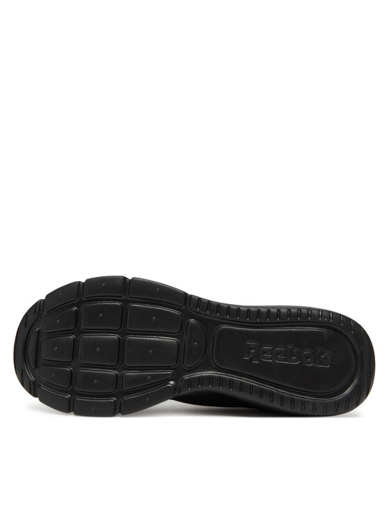 Reebok Снікерcи Reebok RIDER V 100200387 Чорний