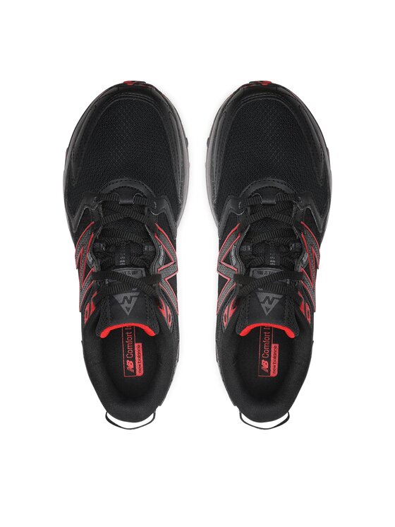 New Balance Bėgimo batai New Balance 410 v7 MT410TP7 Juoda