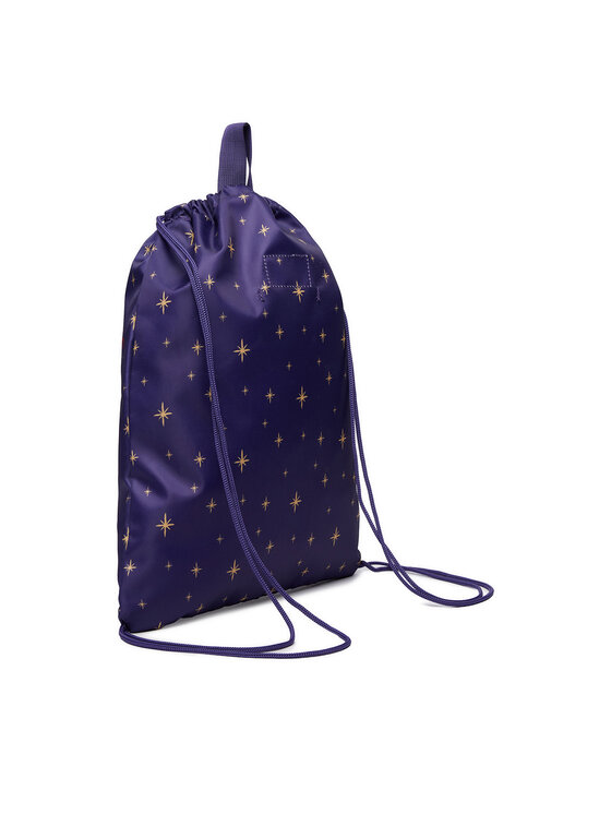 Harry Potter Рюкзак-мішок Harry Potter CEO-ACCCS-AW26-109WBHP Фіолетовий