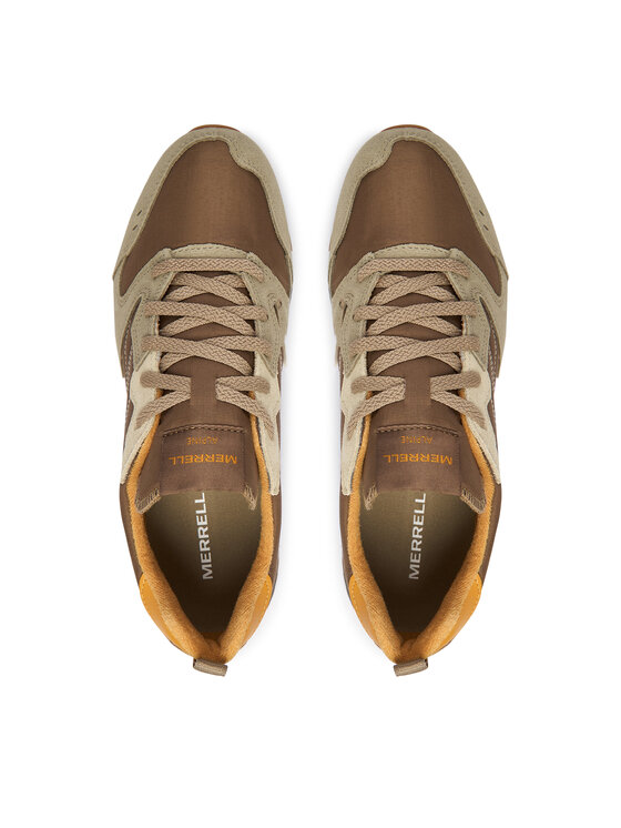 Sneakers Merrell Alpine 83 J007337 Maro | Epantofi.ro
