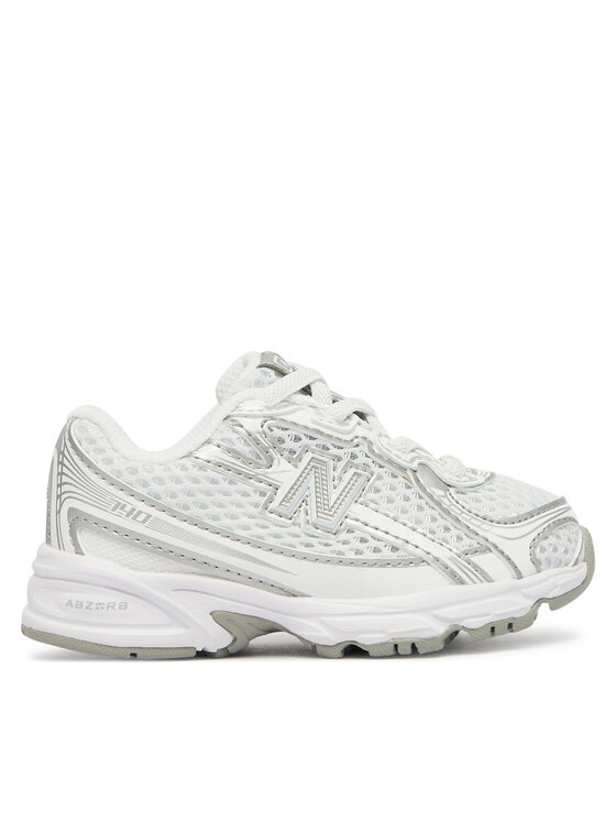New Balance Sneakers New Balance IZ740WM Bianco