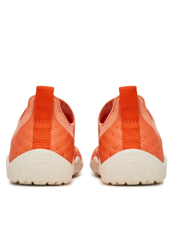Vivo Barefoot Pārgājienu apavi Vivo Barefoot Primus Trail Knit Fg 105099 Oranžs