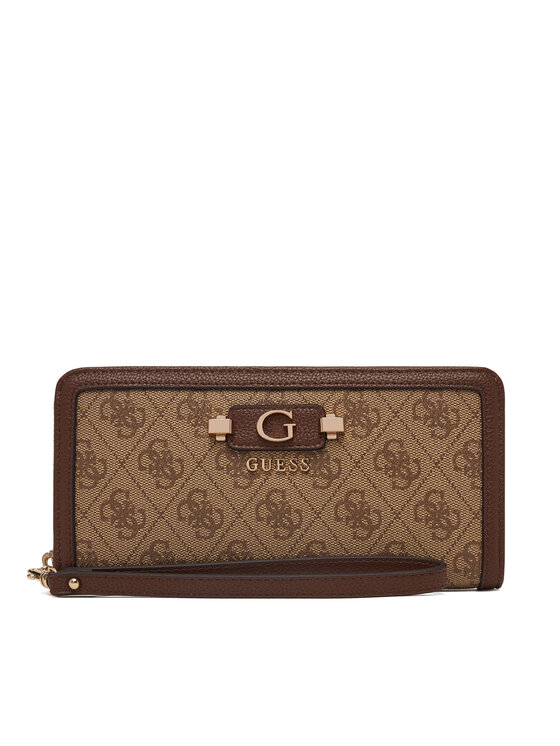 Guess Гаманець Guess SWSG97 49146 Коричневий