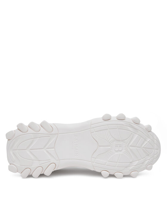 Balmain Sportcipők Balmain DM1VI327TCCH 0FB Fehér