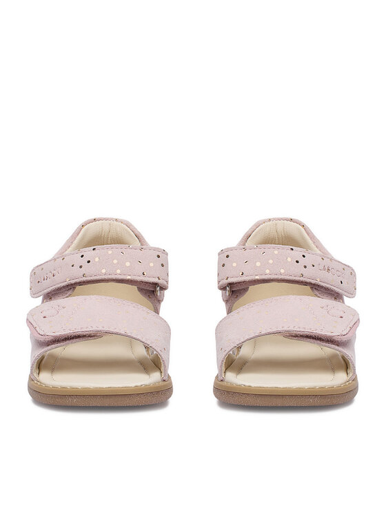 Lasocki Kids Босоніжки Lasocki Kids CEO-CI12-BOB-05(II)DZ Світло-рожевий
