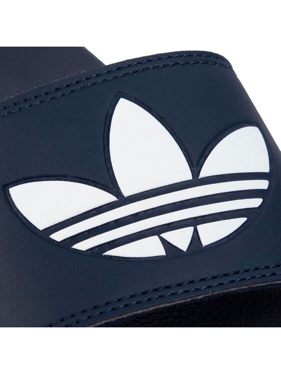 adidas Шльопанці adidas adilette Lite Slides FU8299 Cиній