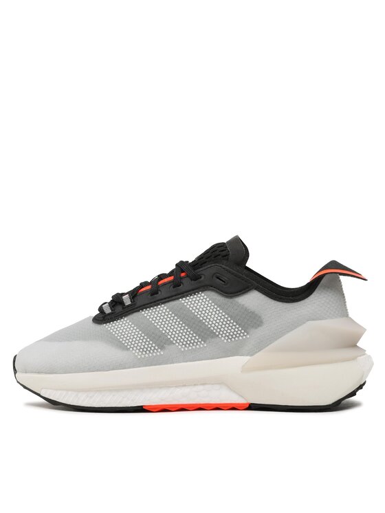 adidas Sneakersy adidas Avryn Shoes HP5969 Sivá