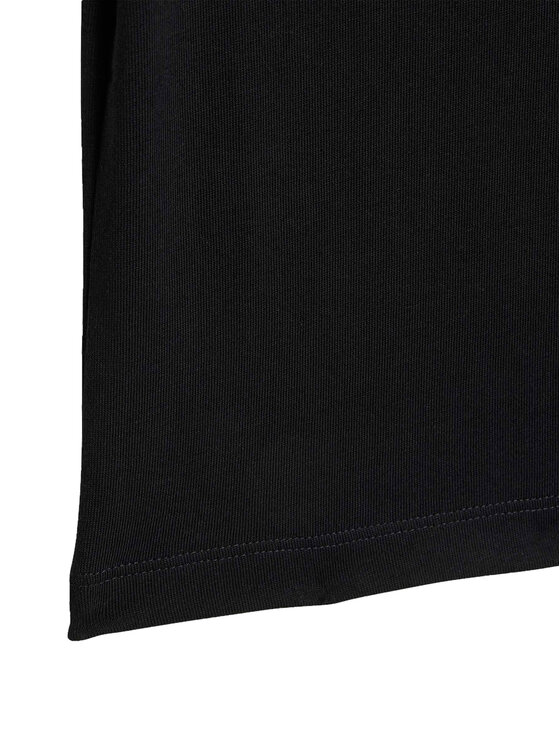 adidas adidas Camiseta 3-Stripe KD1013 Negro Regular Fit