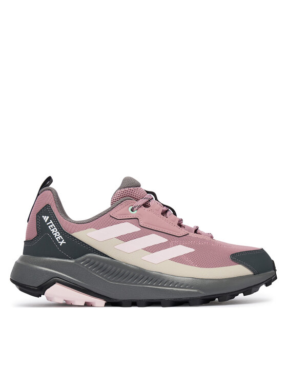adidas Трекінгові черевики adidas Terrex Anylander Hiking Shoes KJ0869 Фіолетовий