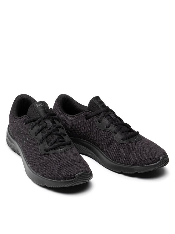 Under Armour Взуття для бігу Under Armour Ua Mojo 2 3024134-002 Чорний