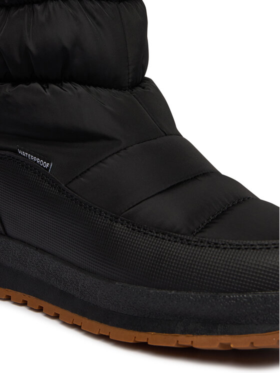 CMP Снігоходи CMP Holse Wmn Snow Boot Wp 39Q4996 Чорний