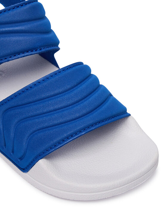 adidas Босоніжки adidas adilette Sandal 3 JS2515 Cиній