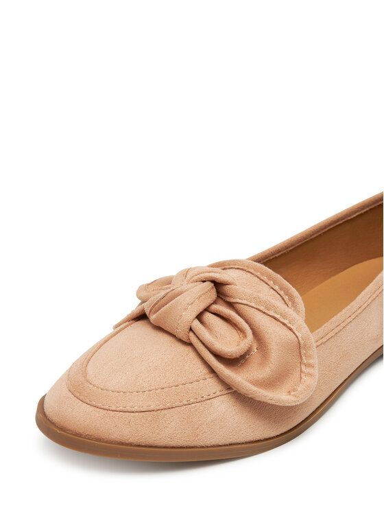 DeeZee Poltopánky DeeZee EBG-3883 Ružová