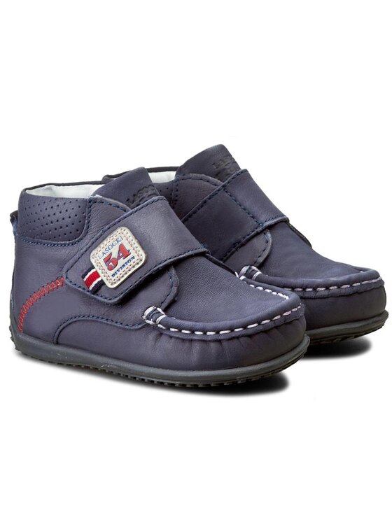 Lasocki Kids Черевики Lasocki Kids CI12-MOCCA-37 Cиній