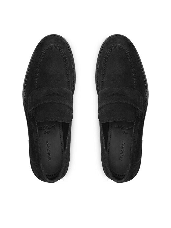 Gant Сліпери Gant 31673115 Чорний