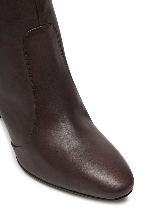 Unisa Боти Unisa Werner_Ccp Кафяв