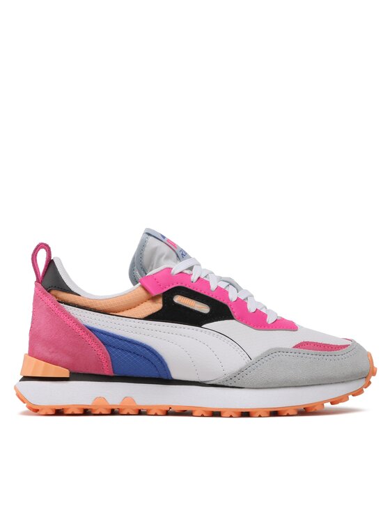 Puma Sneakers Puma Rider Fv "Future Vintage" 387672 20 Colorat