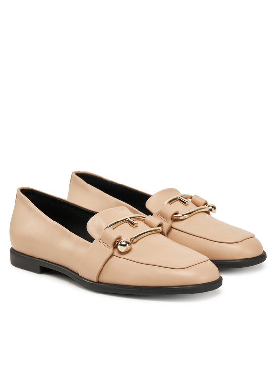 Furla Сліпери Furla Nuvola Loafer YI48FNU X30000 B4L00 Рожевий