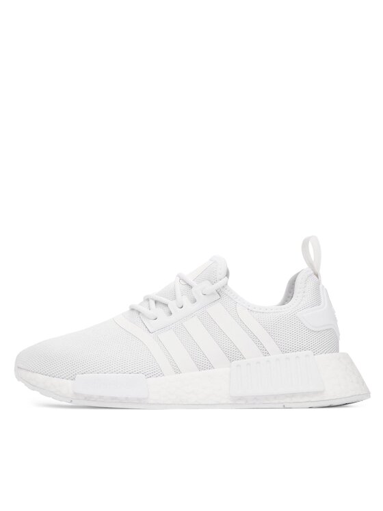 adidas Sneakersy adidas Nmd R1 GZ9259 Bílá