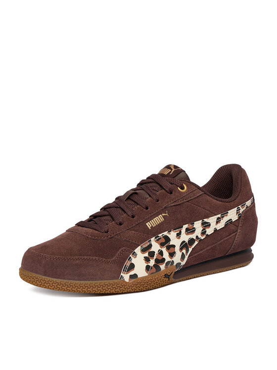 Puma Снікерcи Puma EO-BELLA DONNA SD 40808601 Коричневий