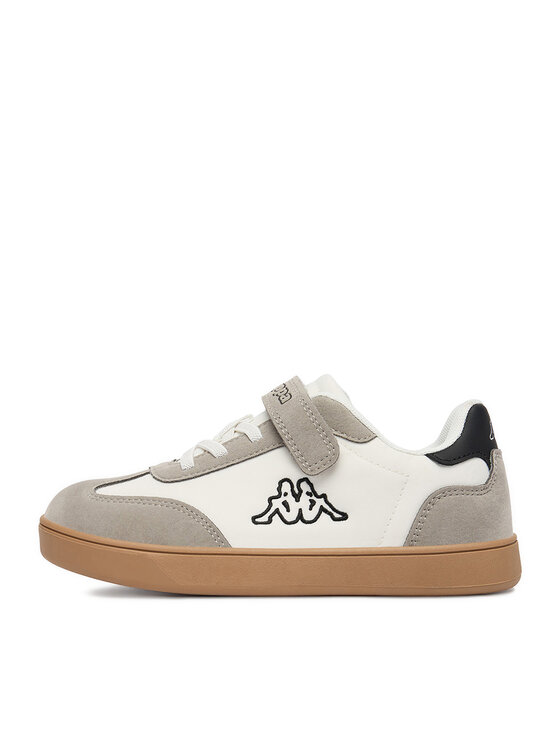Kappa Sneakers Kappa CEOWB-NF214809(CH) Bianco