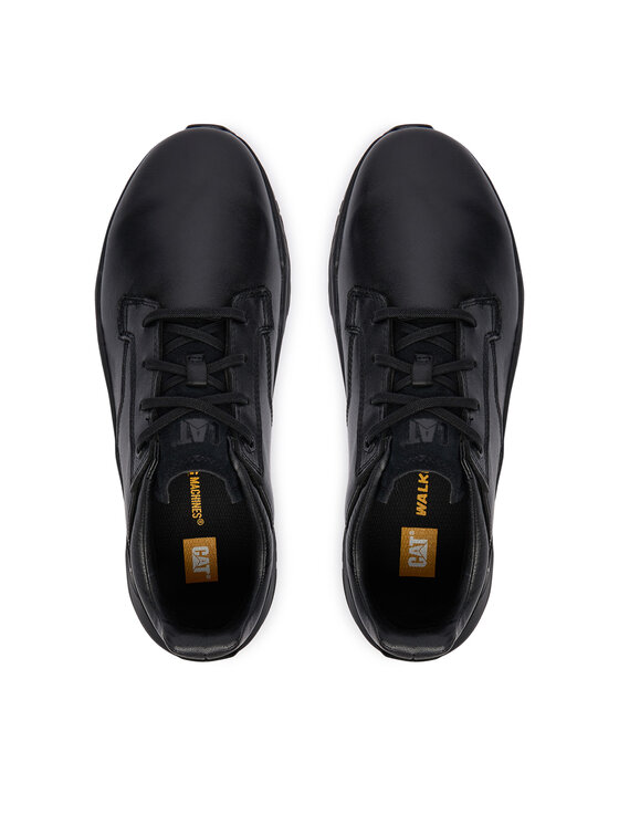 CAT Footwear Обувки CAT Footwear Wattage P726906 Черен