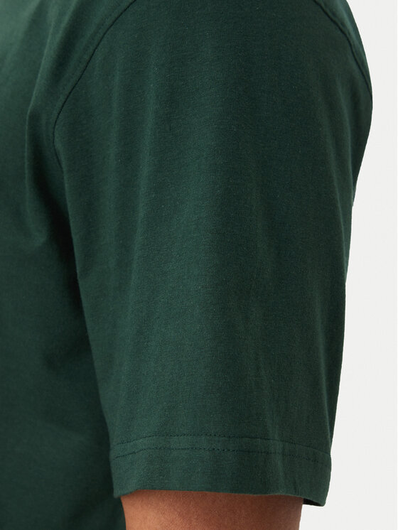 Reebok Reebok Camiseta Aurek RK25743CCM Verde oscuro Regular Fit
