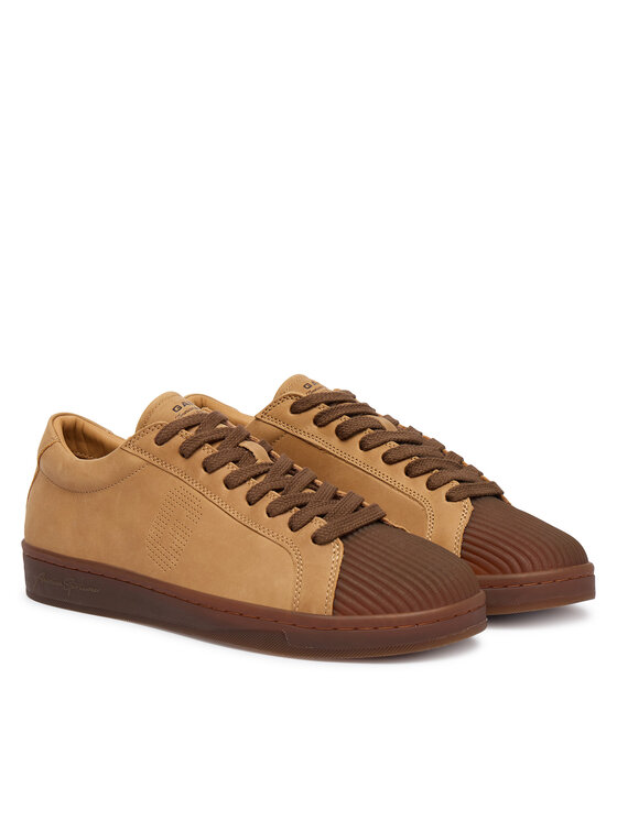 Gant Tenisice Gant 33631395 Smeđa