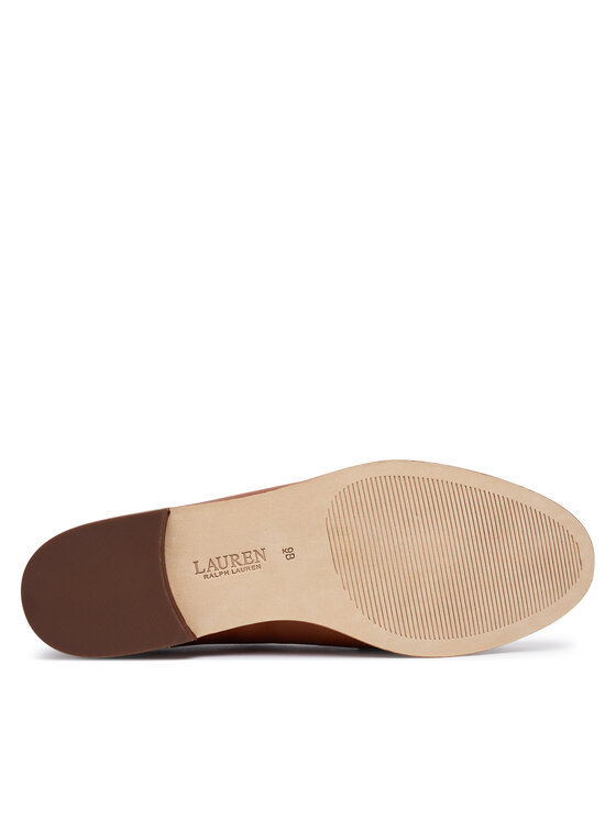 LAUREN RALPH LAUREN Loafers LAUREN RALPH LAUREN 802P10534002 Maro