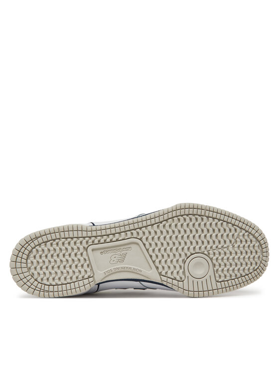 New Balance Zapatillas New Balance NM600TTN Blanco
