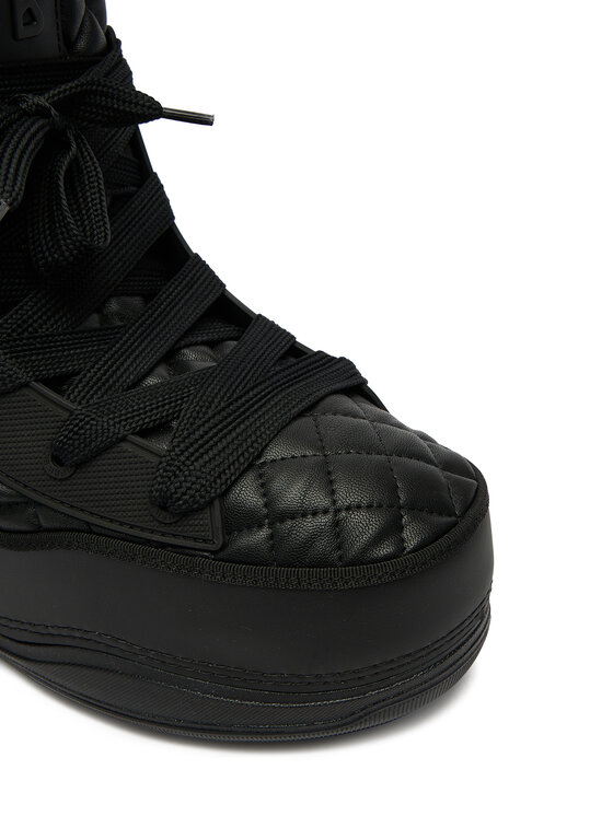 Bogner Snehule Bogner La Plagne 18 A 32547024 Čierna