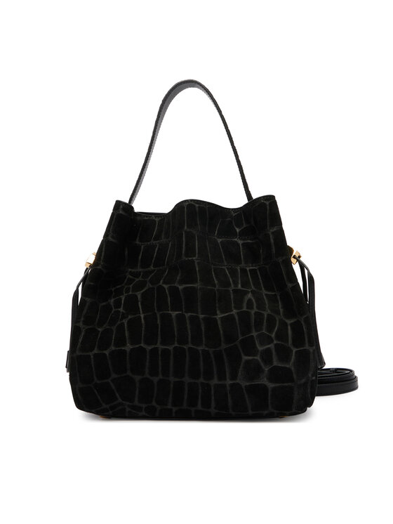 Elisabetta Franchi Сумка Elisabetta Franchi BS-21H-61E2-V720 Чорний