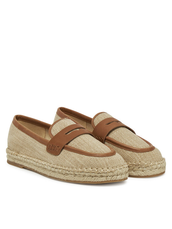 Aldo Еспадрильї Aldo Summercrush 13968107 Коричневий