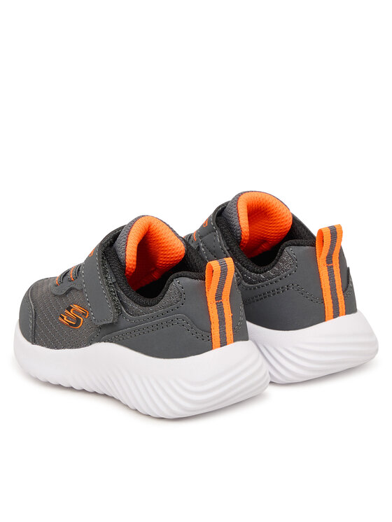 Skechers Снікерcи Skechers Bounder - Techrox 403906N/CHAR Сірий