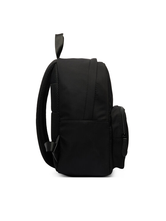 Karl Lagerfeld Kids Рюкзак Karl Lagerfeld Kids Nomade Monaco D2 Z31225 Чорний