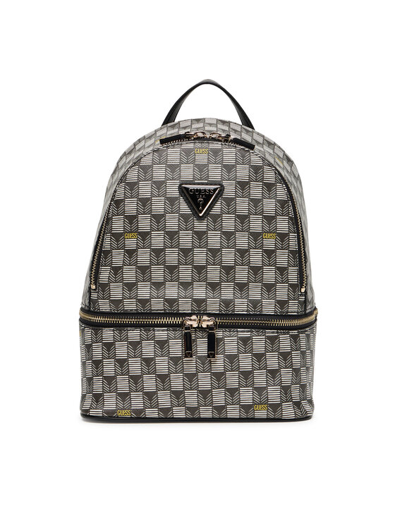 Guess Ruksak Guess TWLW96 76032 Crna