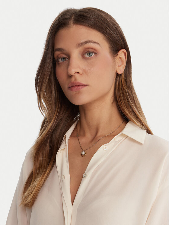 Furla Kaklarota Furla Miasfera WJ00271-K21000 -OR000-1-007-20-CN-UNI J Zelta