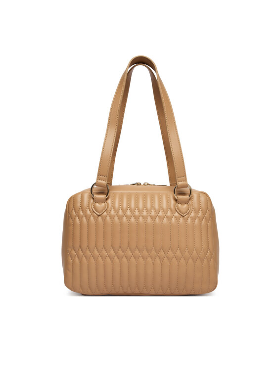 LOVE MOSCHINO Сумка LOVE MOSCHINO JC4034PP1OLJ0104 Бежевий