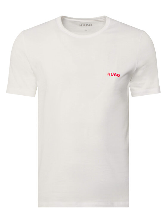 HUGO HUGO Conjunto de camisetas Rn Triplet P 50532811 De color Regular Fit