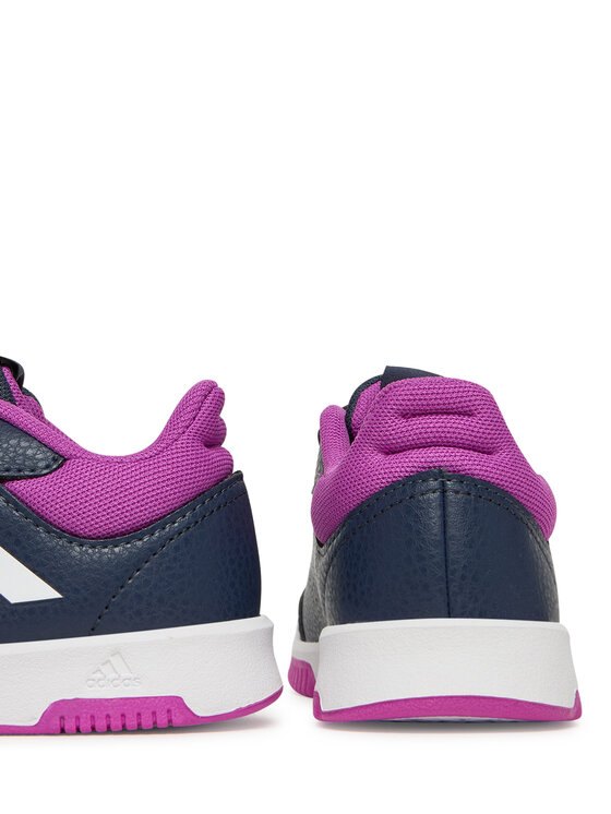 adidas Снікерcи adidas Tensaur Hook and Loop Shoes JH9541 Cиній