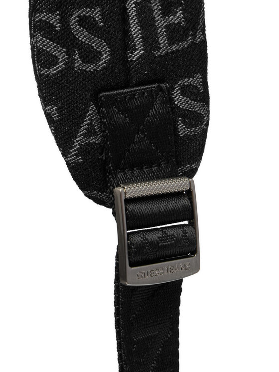 Guess Jeans Рюкзак Guess Jeans CWBEO-GUESS-B-019-09 Чорний