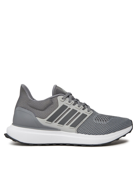 adidas Снікерcи adidas Ubounce DNA Kids IG1528 Сірий