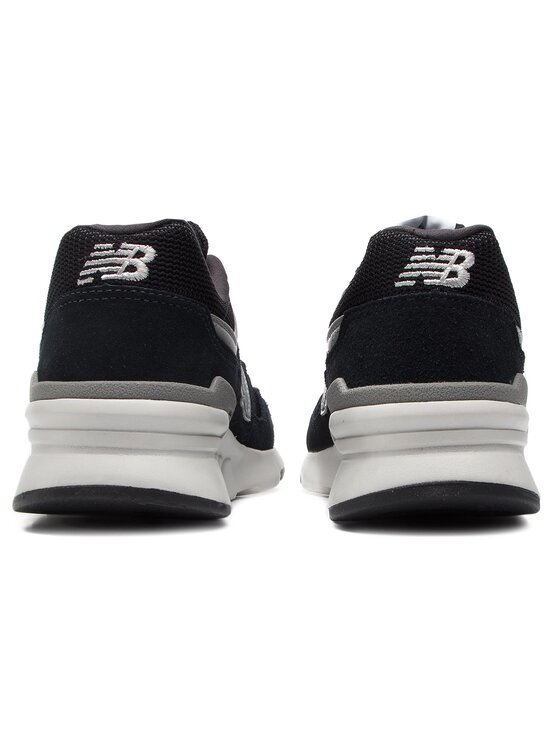 New Balance Sneakers New Balance CM997HCC Nero